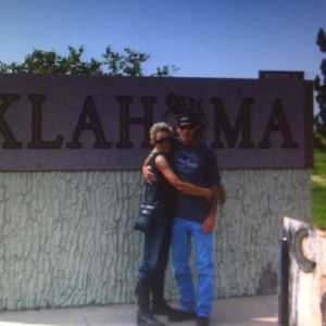 Meet your Posher, Debby